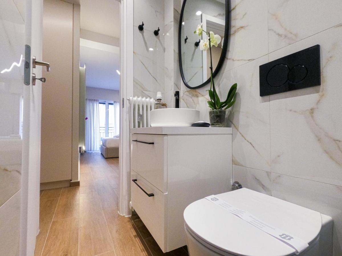 Elegant Suite - Piraeus Exterior photo